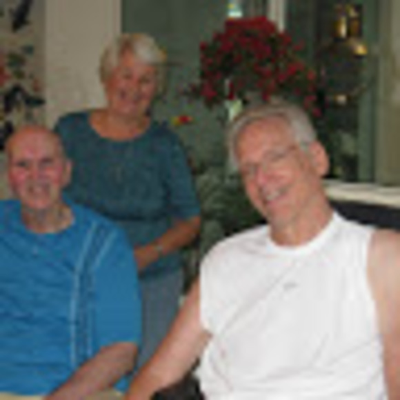 Meet your Posher, Charles - Picture 1 of 1